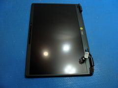 Dell Latitude 7410 14" Genuine Matte FHD LCD Screen Complete Assembly Black