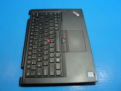 Lenovo ThinkPad X380 Yoga 13.3" Palmrest w/Touchpad Keyboard Backlit AM1SK000180