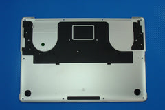 MacBook Pro 15" A1398 Mid 2015 MJLQ2LL/A MJLT2LL/A Bottom Case Silver 923-00544