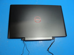 Dell Inspiron 15 7577 15.6" Matte FHD LCD Screen Complete Assembly