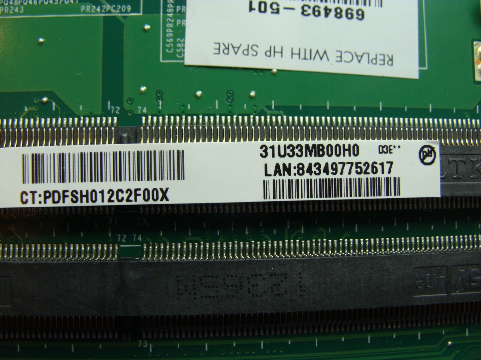 HP Pavilion 14-b010us 14