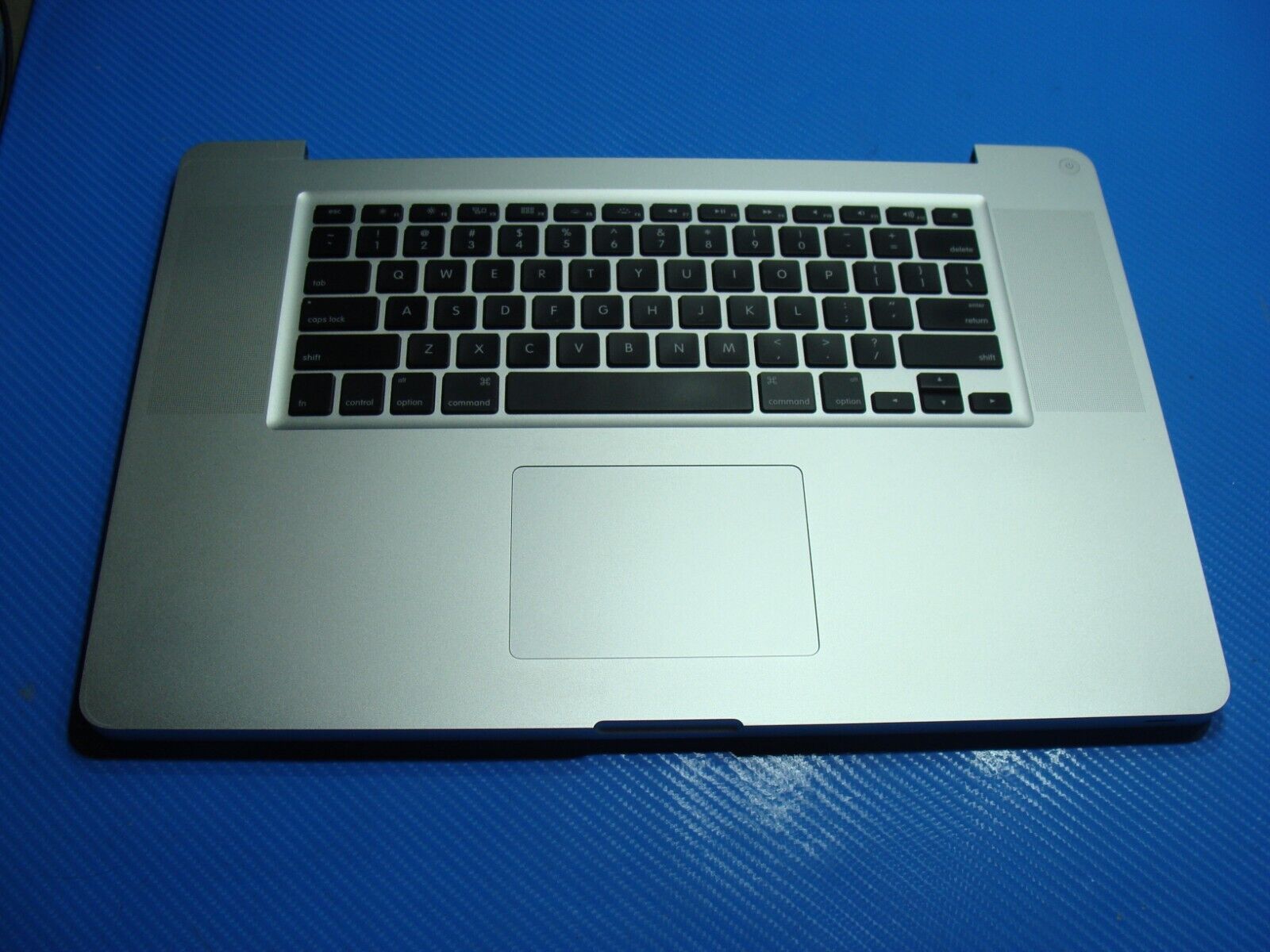 MacBook Pro 17