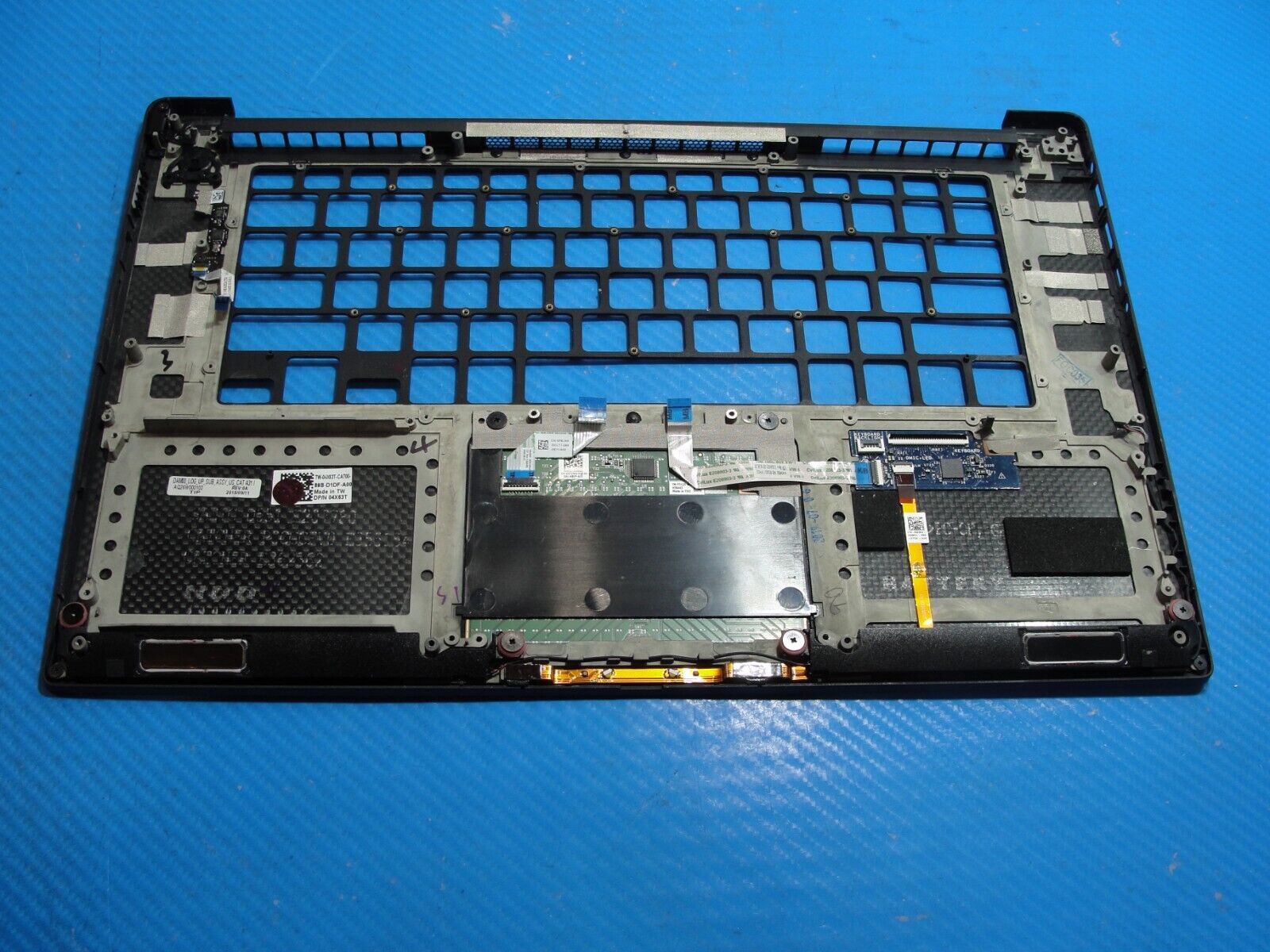 Dell Precision 5530 15.6