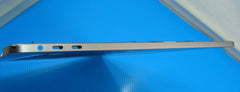 MacBook Pro 15" A1707 Mid 2017 BTO OEM Top Case NO Battery Space Gray 661-07954