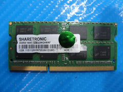 Lenovo U410 Sharetronic 4GB Memory Ram So-Dimm 11S11200397 SM322NQ08IAF