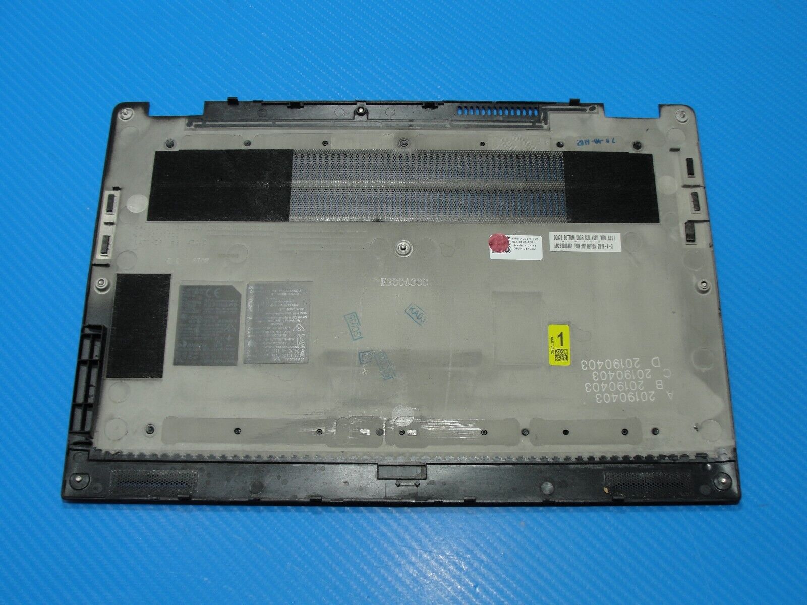 Dell Latitude 7390 2-in-1 13.3