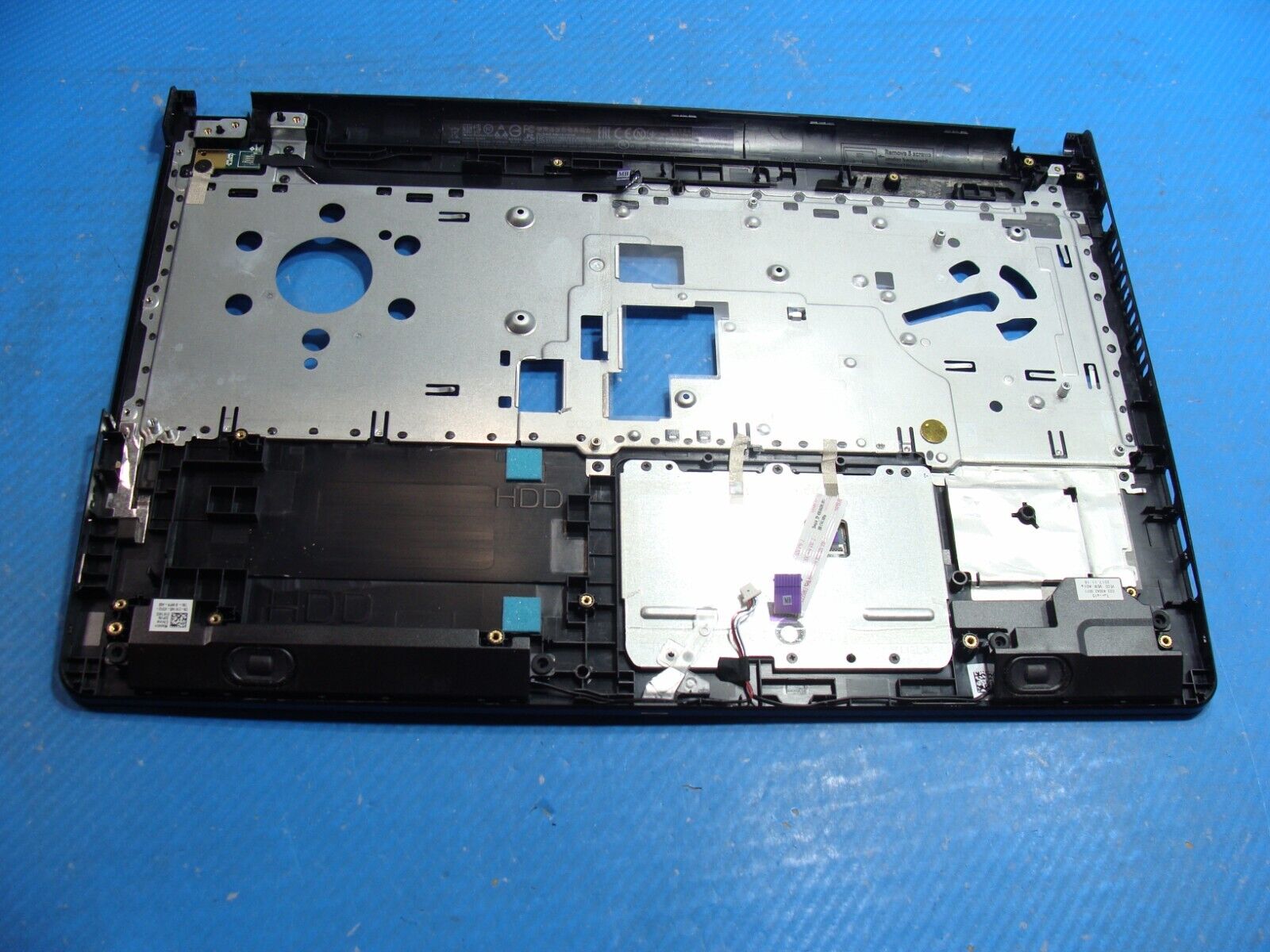 Dell Inspiron 15 3567 15.6