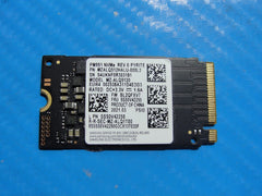 Lenovo 5 15ITL05 Samsung 512GB NVMe M.2 SSD Solid State Drive MZALQ512HALU-000L1