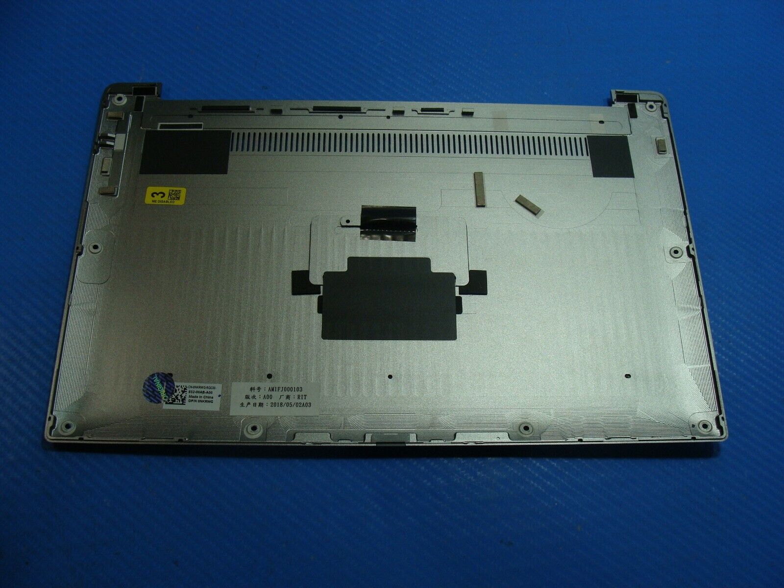 Dell XPS 13 9360 13.3