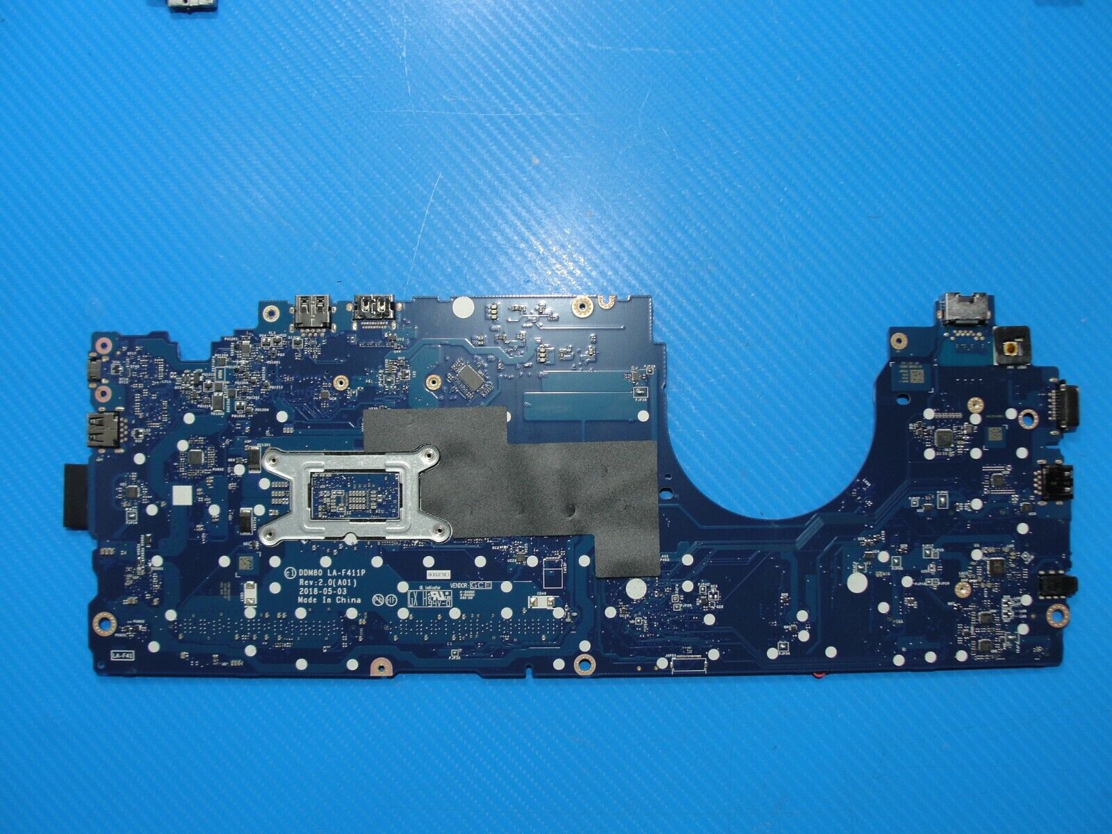 Dell Latitude 5590 15.6