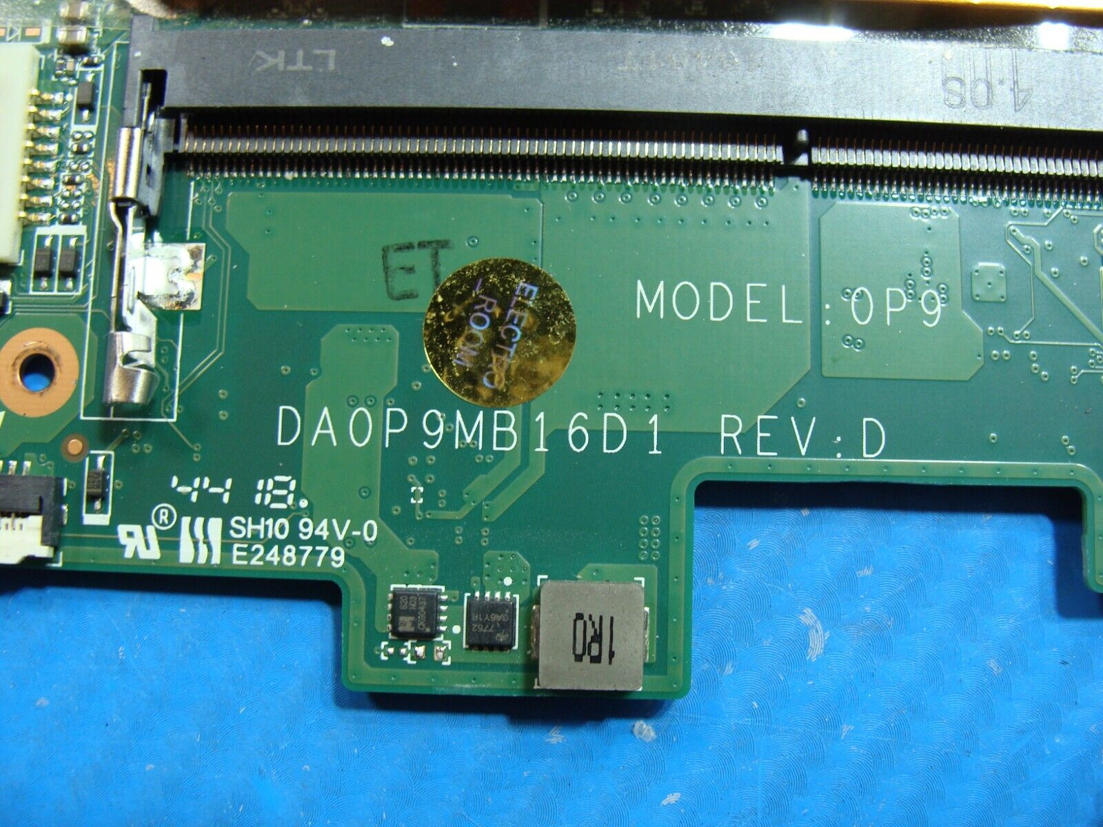 HP Stream 14-cb011wm 14