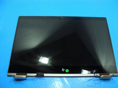 HP Spectre x360 15-ch011dx 15.6" OEM 4K UHD LCD Touch Screen Complete Assembly