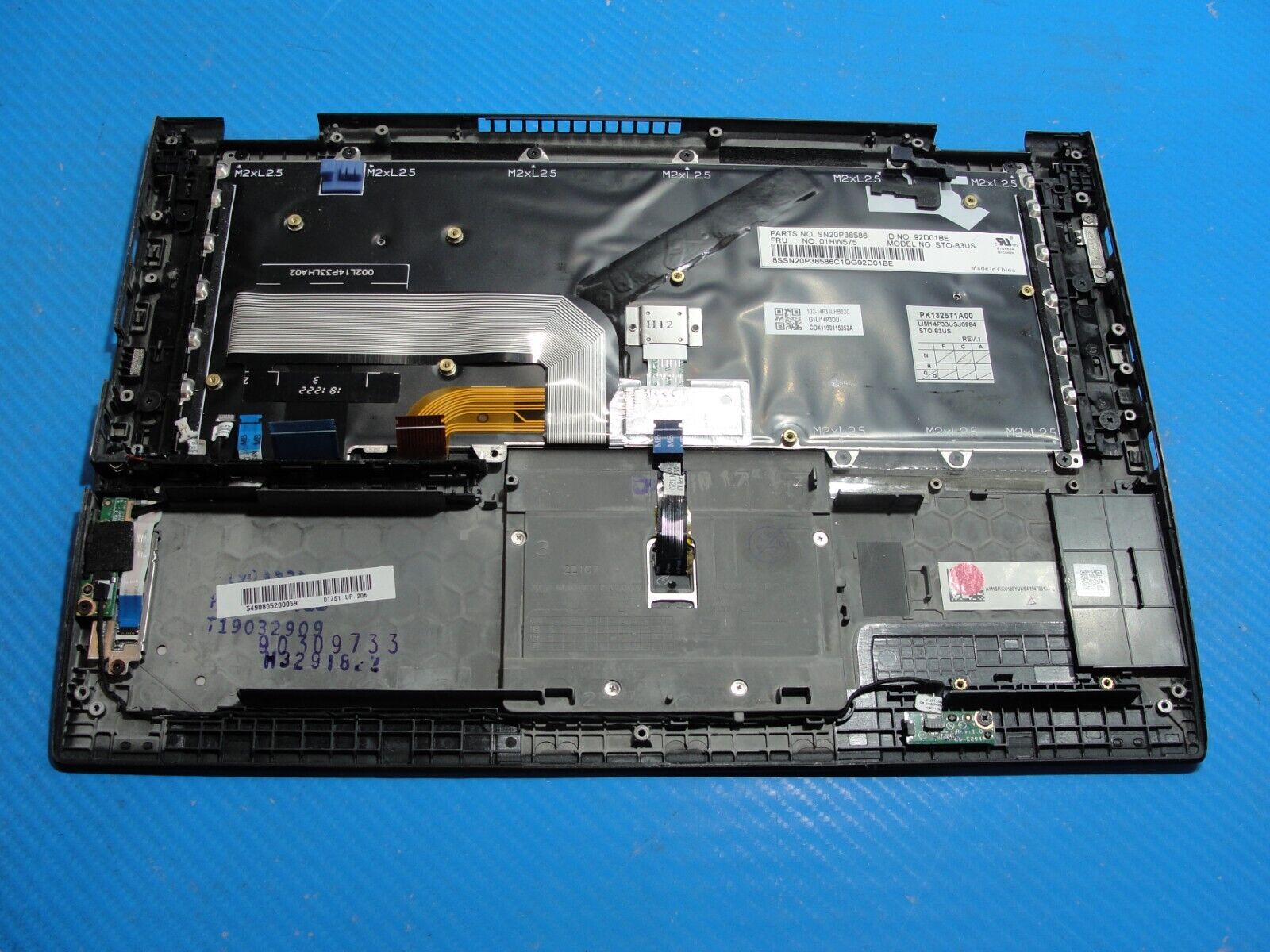 Lenovo ThinkPad X380 Yoga 13.3