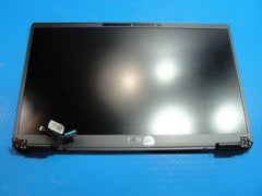 Dell Latitude 7410 14" Genuine Matte FHD LCD Screen Complete Assembly