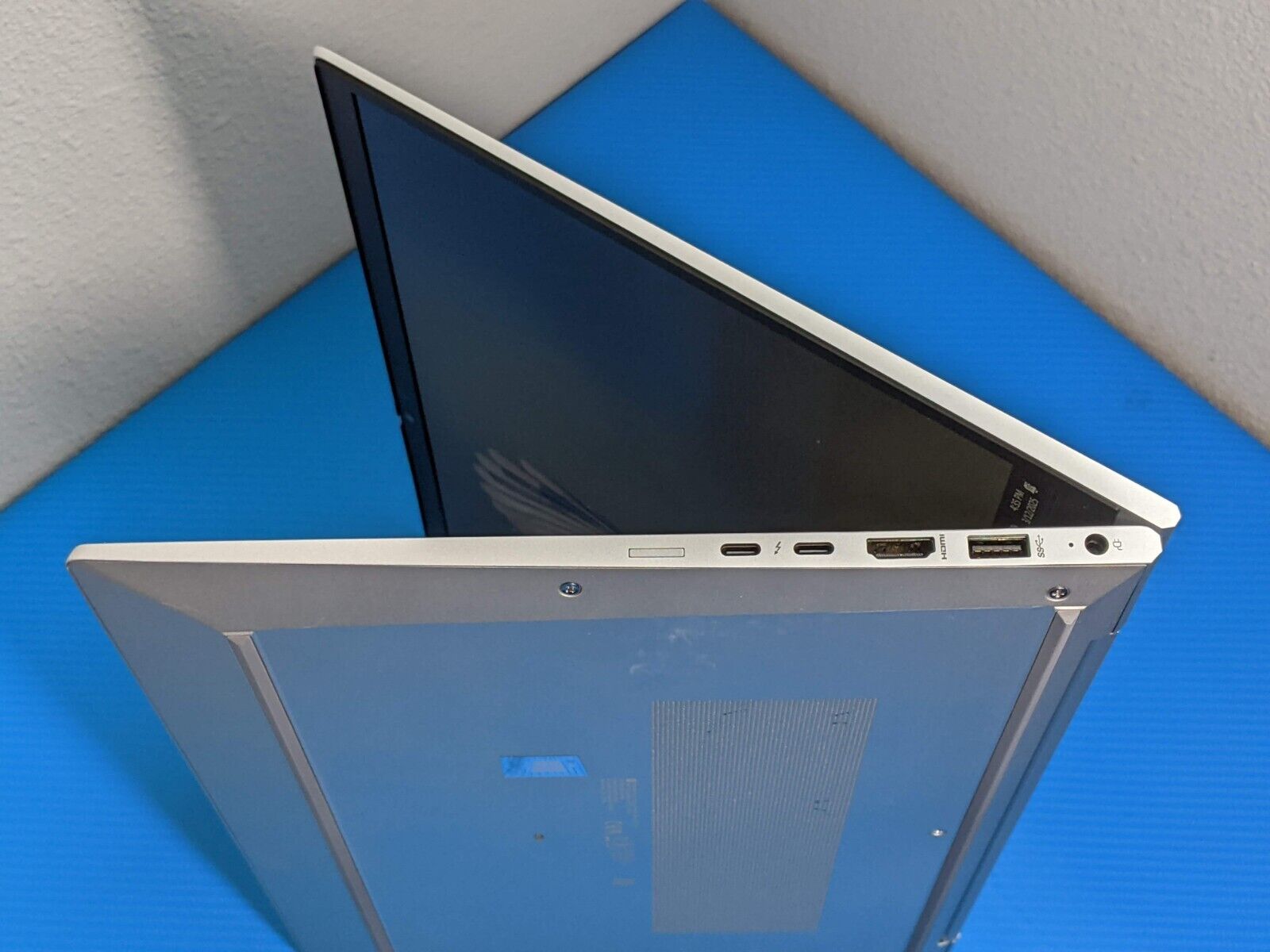 HP Elitebook 850 G8 15.6