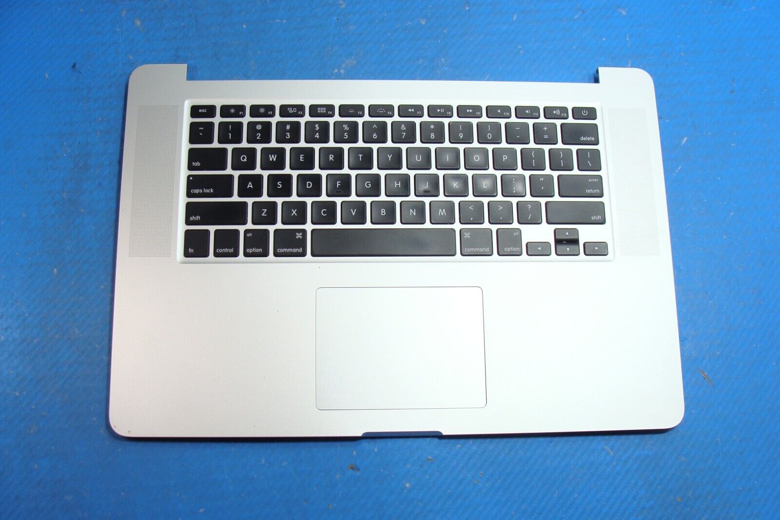 MacBook Pro A1398 2013 ME664LL/A ME665LL/A 15