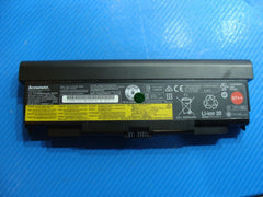 Lenovo ThinkPad 14” T440P Genuine Battery 10.8V 100Wh 9210mAh 45N1150 45N1779