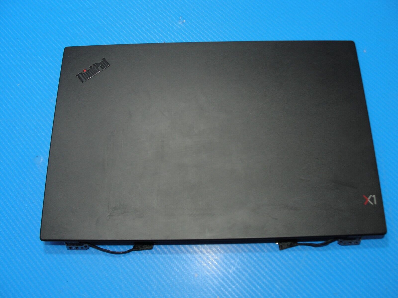 Lenovo ThinkPad X1 Carbon 7th Gen 14