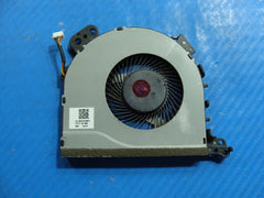 Lenovo IdeaPad 15.6” 330 Series Genuine Laptop CPU Cooling Fan DC28000DBF0