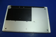 MacBook Pro 15" A1286 Early 2010 MC371LL/A Genuine Bottom Case Silver 922-9316