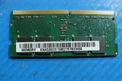 Acer A515-51-563W ADATA 4GB 1Rx8 PC4-2400T Memory RAM SO-DIMM AM1P24HC4R1-BUNS