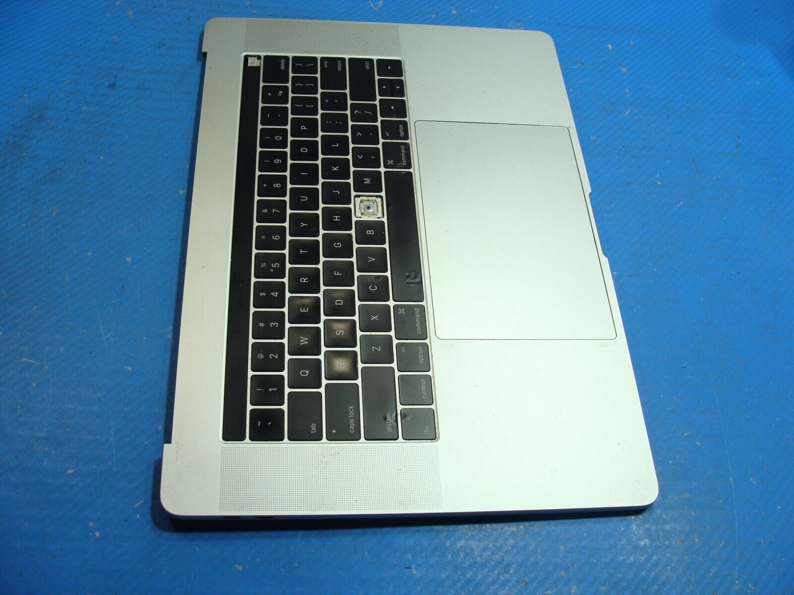 MacBook Pro 15