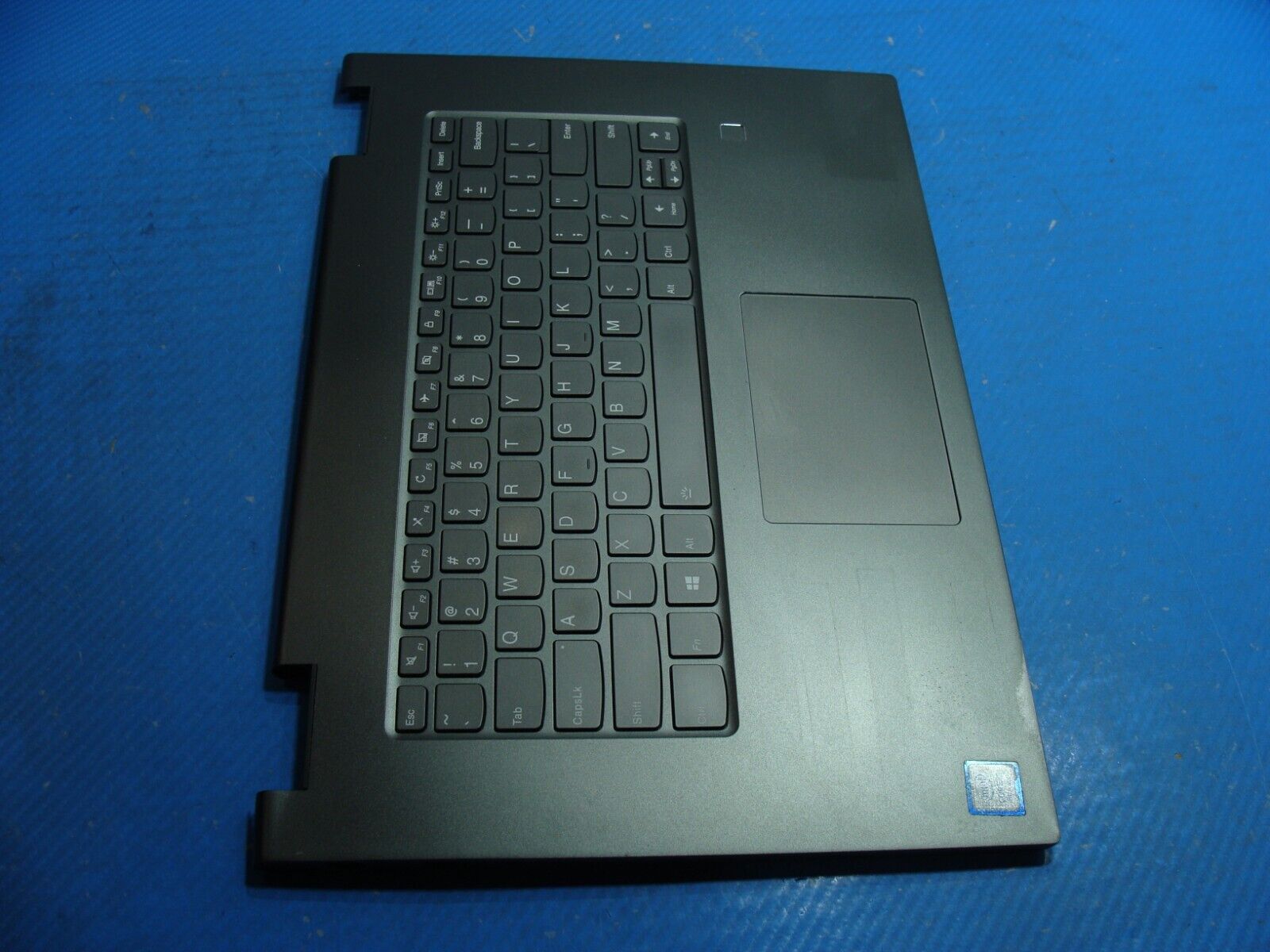 Lenovo Yoga 730-15IKB 15.6