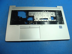 HP EliteBook 15.6” 850 G5 Palmrest w/TouchPad L17378-001 6070B1210401 Grade A