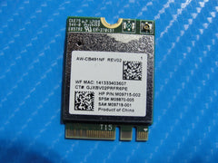 HP 15-dy2035nr 15.6" Genuine Wireless WiFi Card RTL8821CE M09715-002 M09870-005