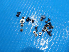 Dell Latitude 3400 14" Genuine Laptop Screw Set Screws for Repair ScrewSet