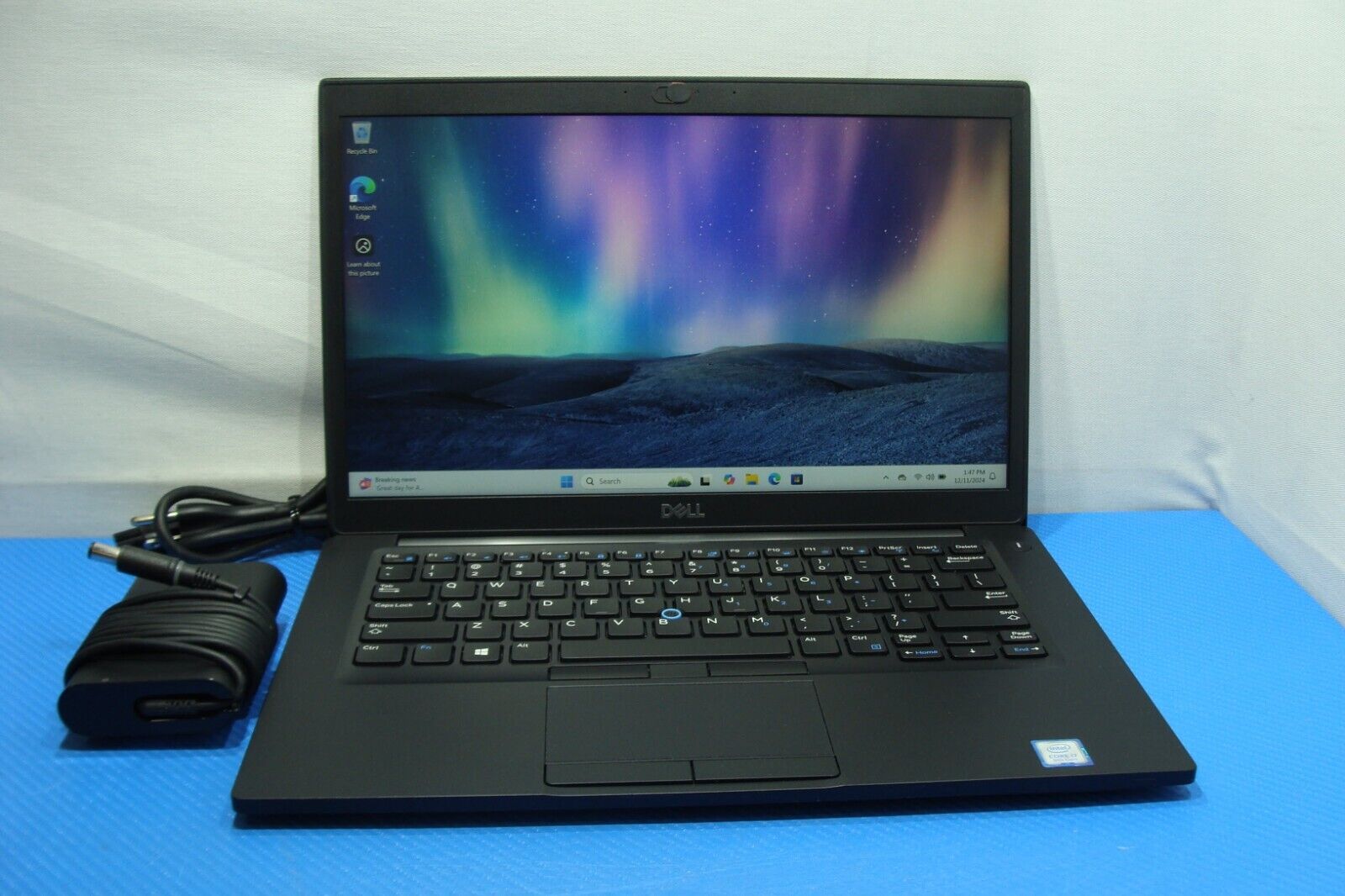 Dell Latitude 7490 Laptop 14