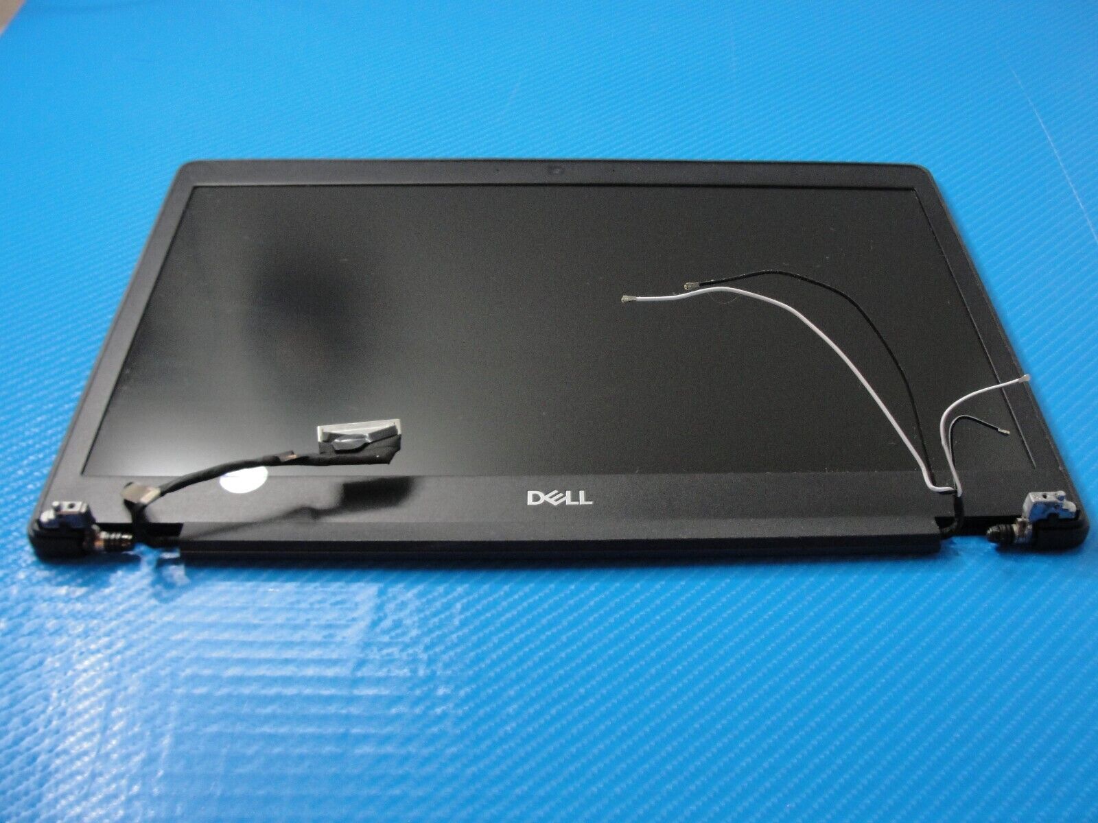 Dell Latitude 14” 5490 Genuine Laptop Matte HD LCD Screen Complete Assembly