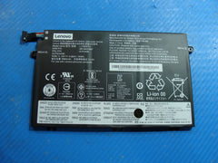 Lenovo ThinkPad E490 14" Battery 11.1V 45Wh 4080mAh L17M3P51 01AV446 93%