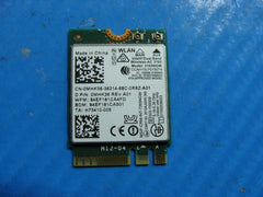 Dell Inspiron 15 7559 15.6" Genuine Wireless WiFi Card 3165NGW MHK36