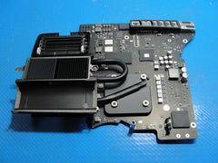 iMac A2115 2020 BTO 27" i7-10700K 3.8GHz 5500XT 8GB 1TB Logic Board 820-01779-A