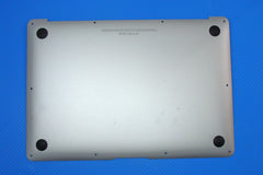 MacBook Air A1466 Early 2014 MD760LL/B MD761LL/B 13" Bottom Case Silver 923-0443