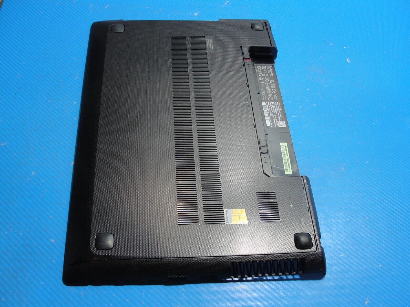 Lenovo G510 15.6