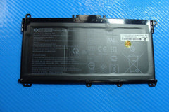 HP Pavilion 14-bk091st 14" OEM Battery 11.55V 41.9Wh 3630mAh TF03XL 920070-855