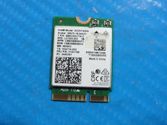 HP Envy 13.3” 13t-ba000 Genuine Laptop Wireless WiFi Card AX201NGW 01AX798