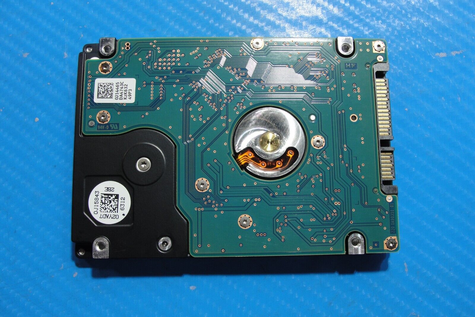 Asus GL702VM HGST 1TB SATA 2.5