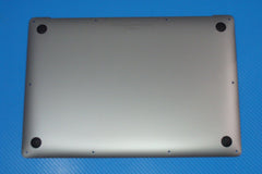 MacBook Air 13" A2337 2020 MGN63LL MGN73LL Bottom Case Space Gray 613-15303-A