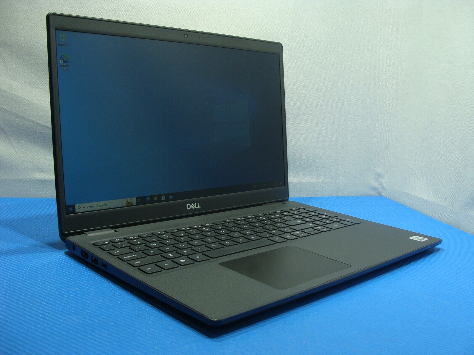 Dell Latitude  3510 15.6