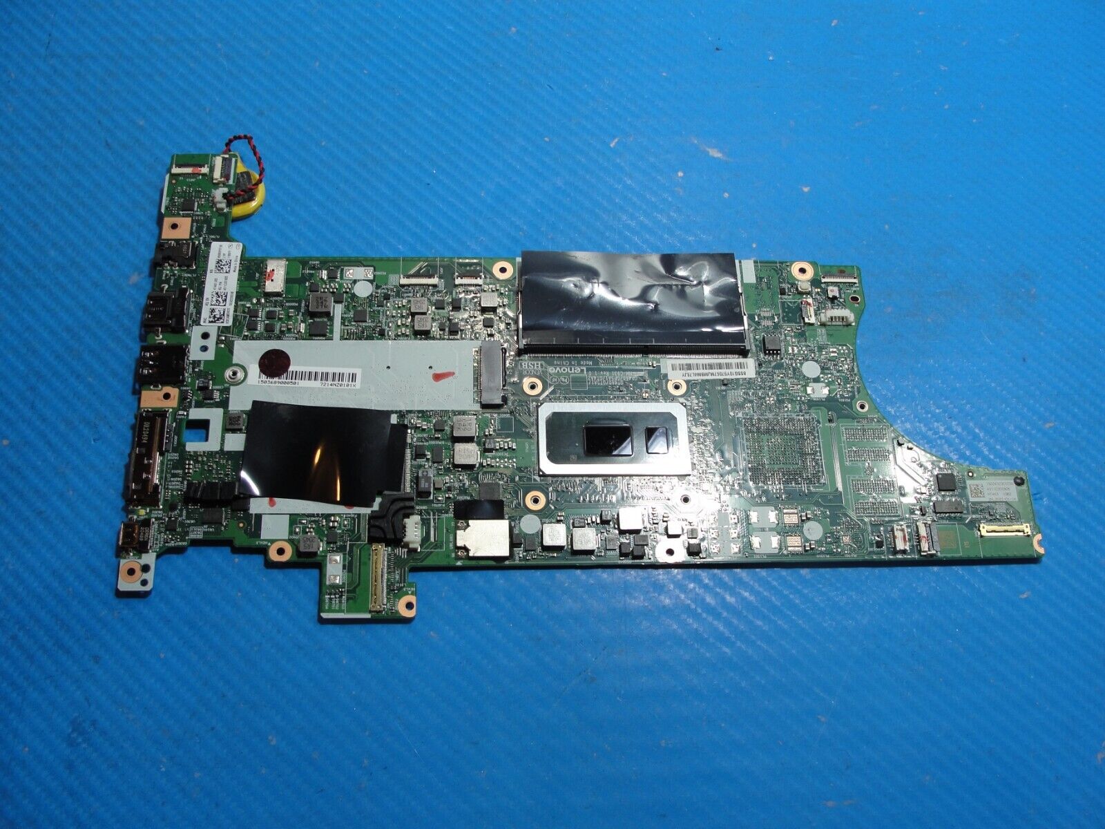 Lenovo ThinkPad T14 14