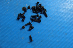 HP 15-ac156nr 15.6" Genuine Laptop Screw Set Screws for Repair ScrewSet