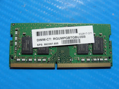 HP 17m-bw0013dx SK Hynix 8GB 1Rx8 PC4-2666V Memory RAM SO-DIMM HMA81GS6CJR8N-VK