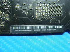 MacBook Air A1370 Late 2010 MC505LL/A 11" SU9400 1.4GHz 2GB Logic Board 661-5738