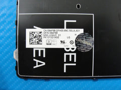 Dell Latitude 14” 5490 Genuine Laptop US Keyboard 94F68 NSK-LKAUC PK1313D1A00