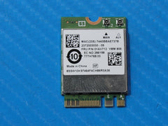 Lenovo Legion Y530-15ICH 15.6" Genuine Wireless WiFi Card RTL8822BE 01AX712