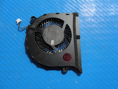 Dynabook Portage X30L-J 13.3" Genuine Laptop CPU Cooling Fan G61C0004V210