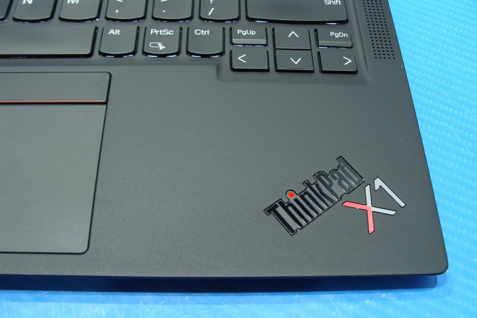 Lenovo ThinkPad X1 Carbon 9th Gen 14